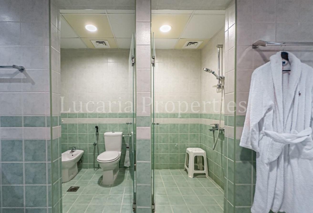 Ready | Marina View | Fully Furnished photo 18