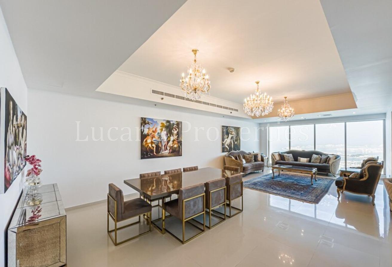 Ready | Marina View | Fully Furnished photo 4