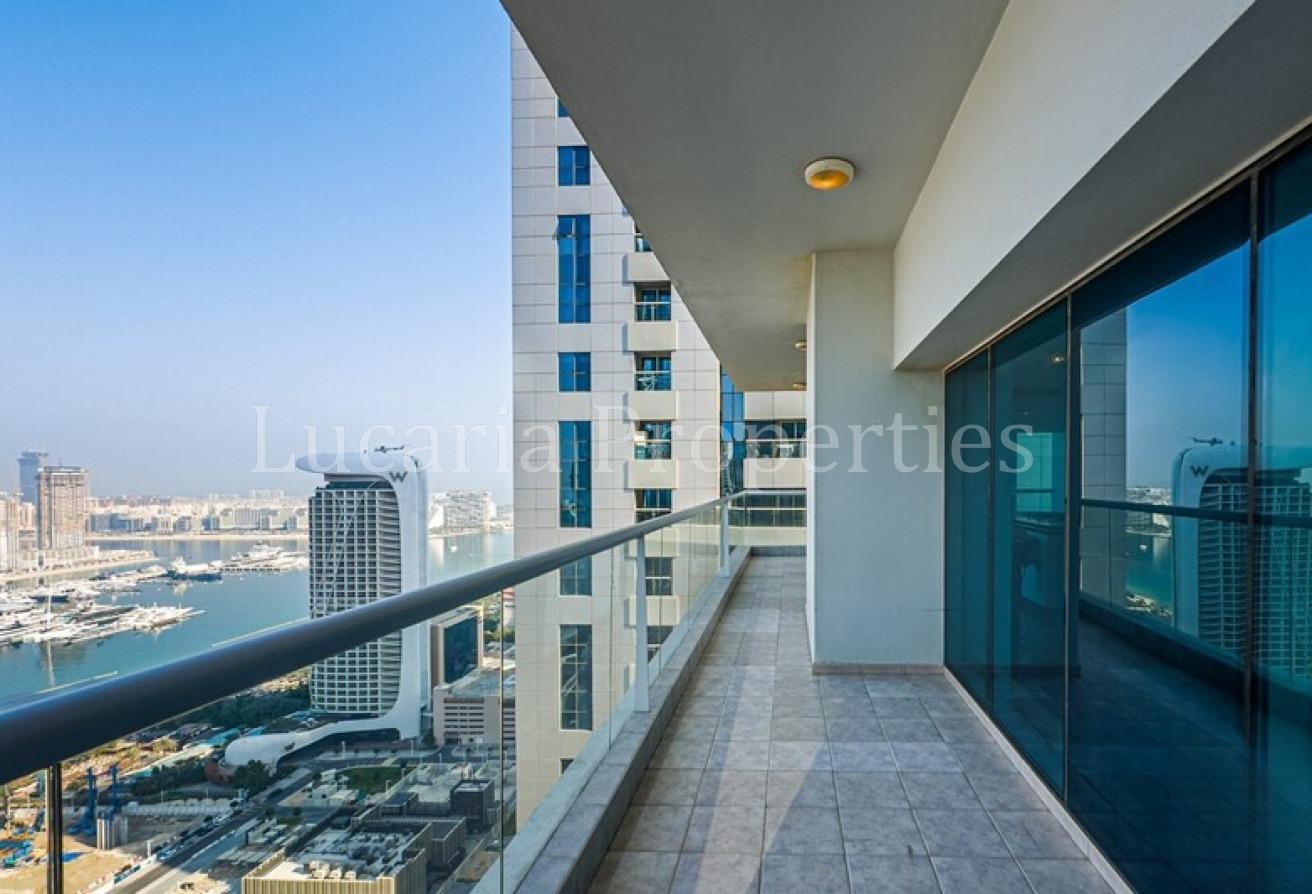 Ready | Marina View | Fully Furnished photo 23