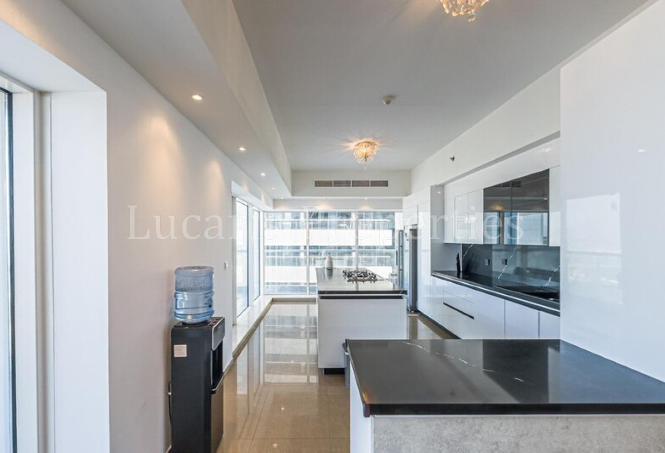 Ready | Marina View | Fully Furnished photo 8