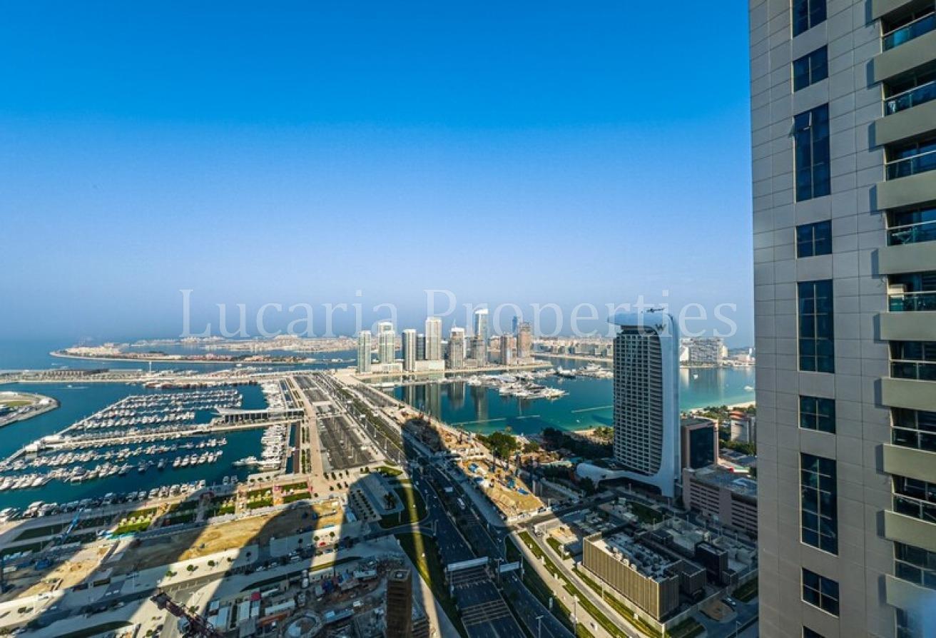Ready | Marina View | Fully Furnished photo 20