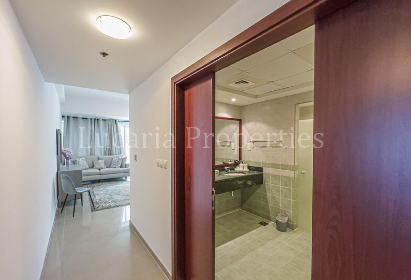 Ready | Marina View | Fully Furnished photo 29