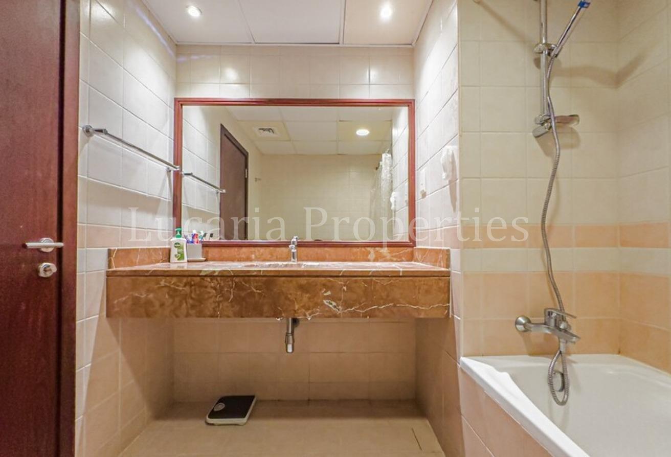 Ready | Marina View | Fully Furnished photo 21