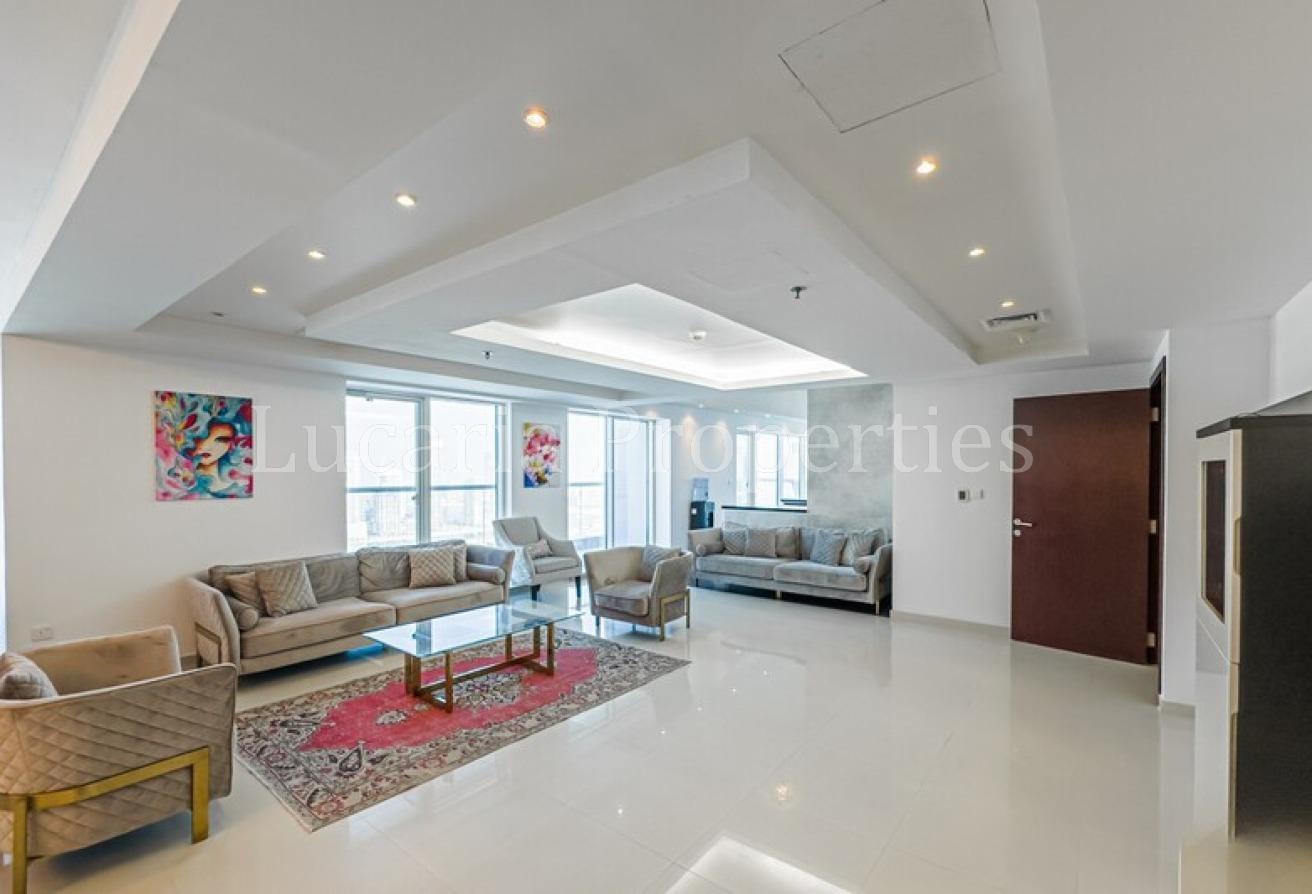 Ready | Marina View | Fully Furnished photo 15