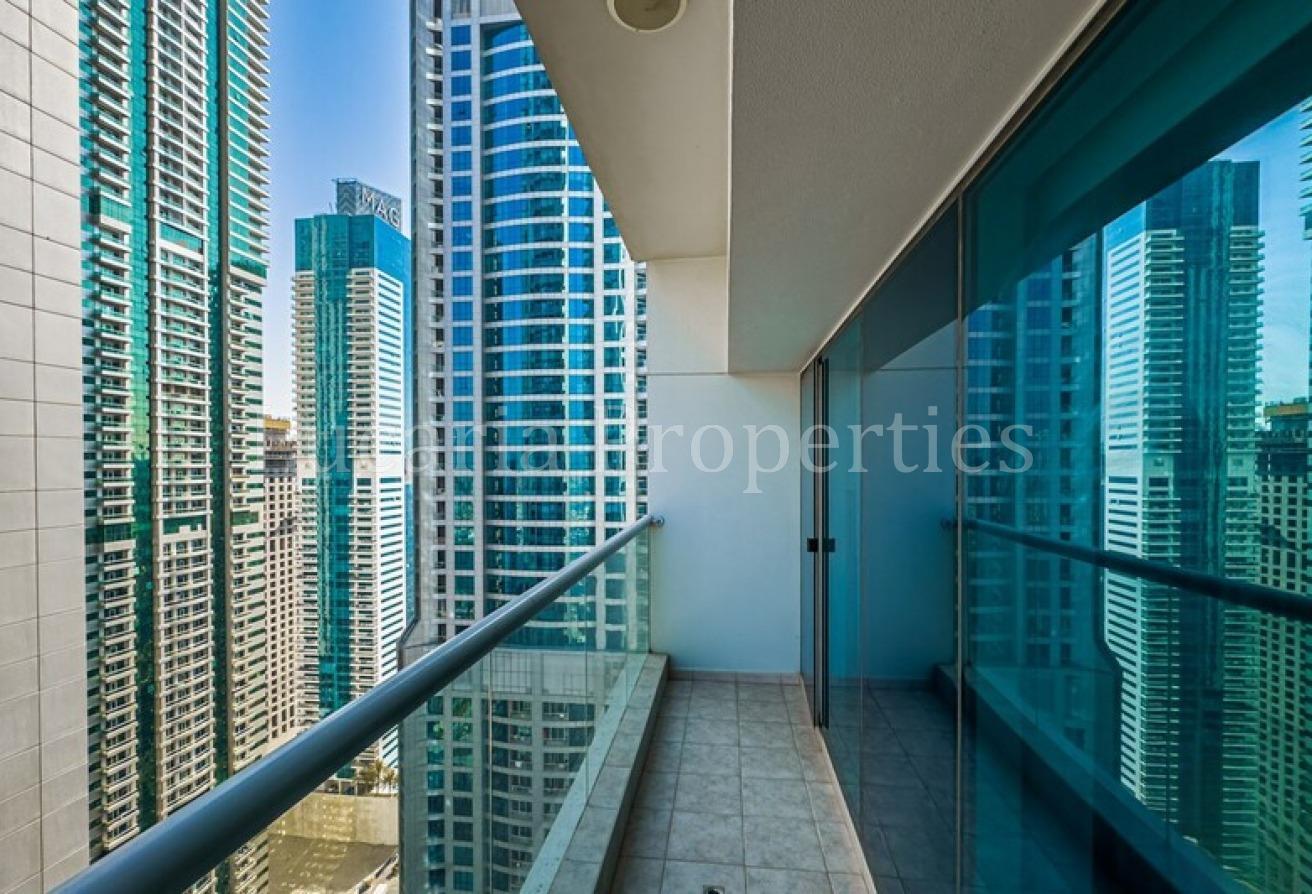 Ready | Marina View | Fully Furnished photo 24