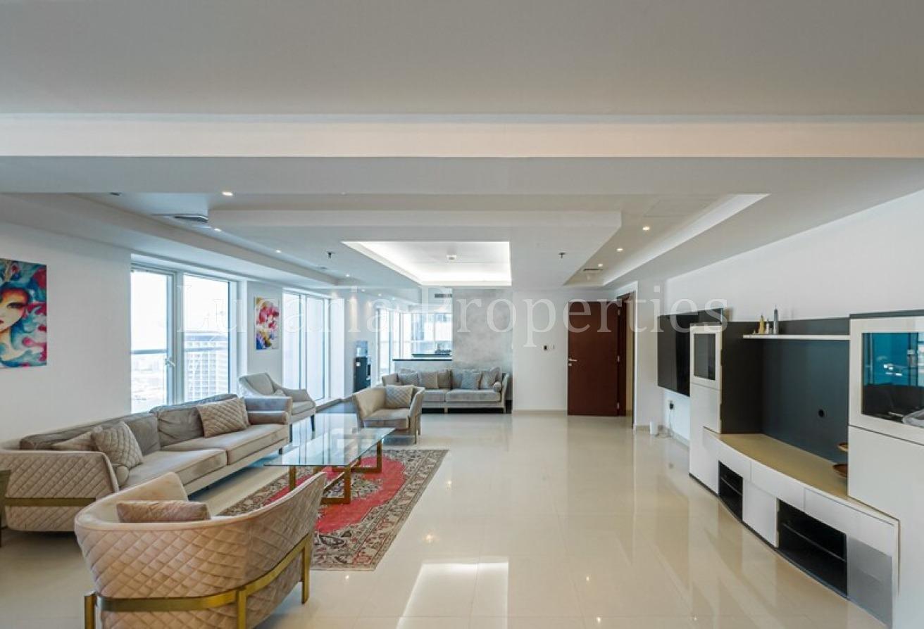 Ready | Marina View | Fully Furnished photo 14