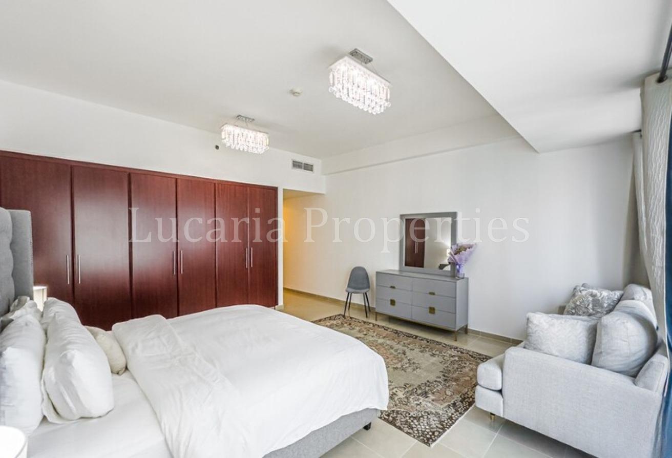 Ready | Marina View | Fully Furnished photo 10