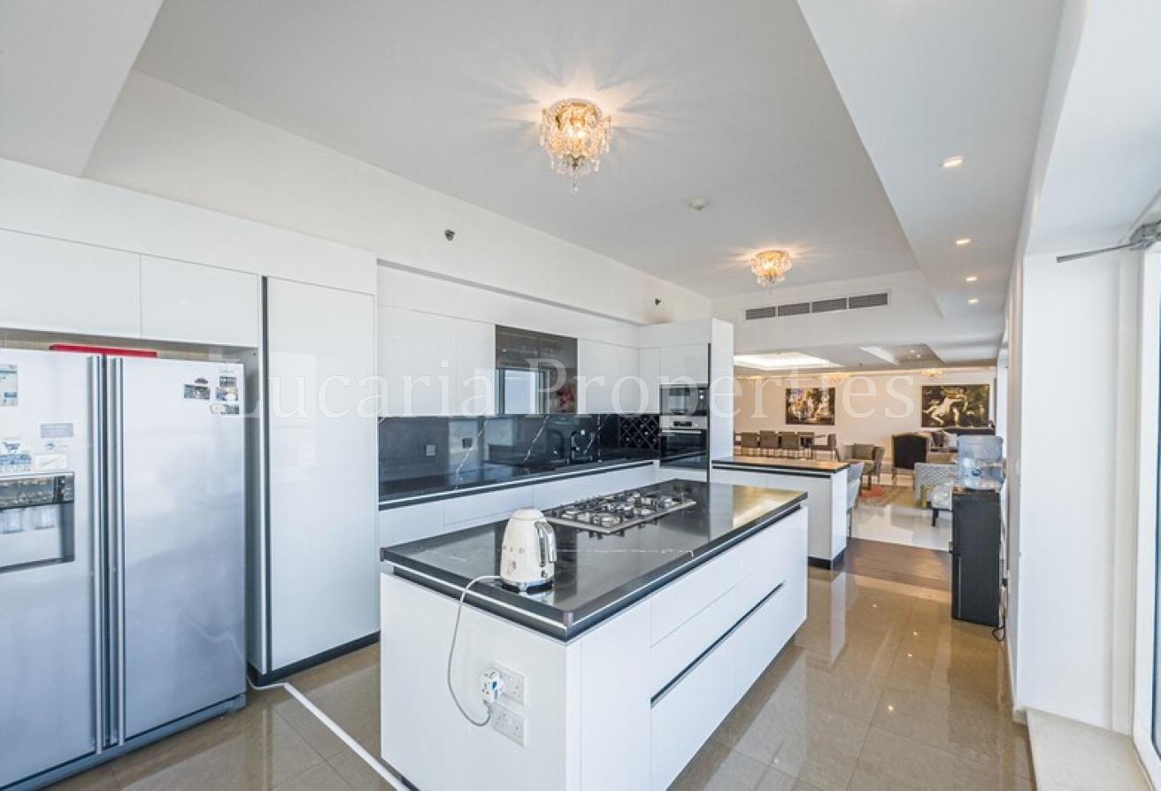 Ready | Marina View | Fully Furnished photo 7