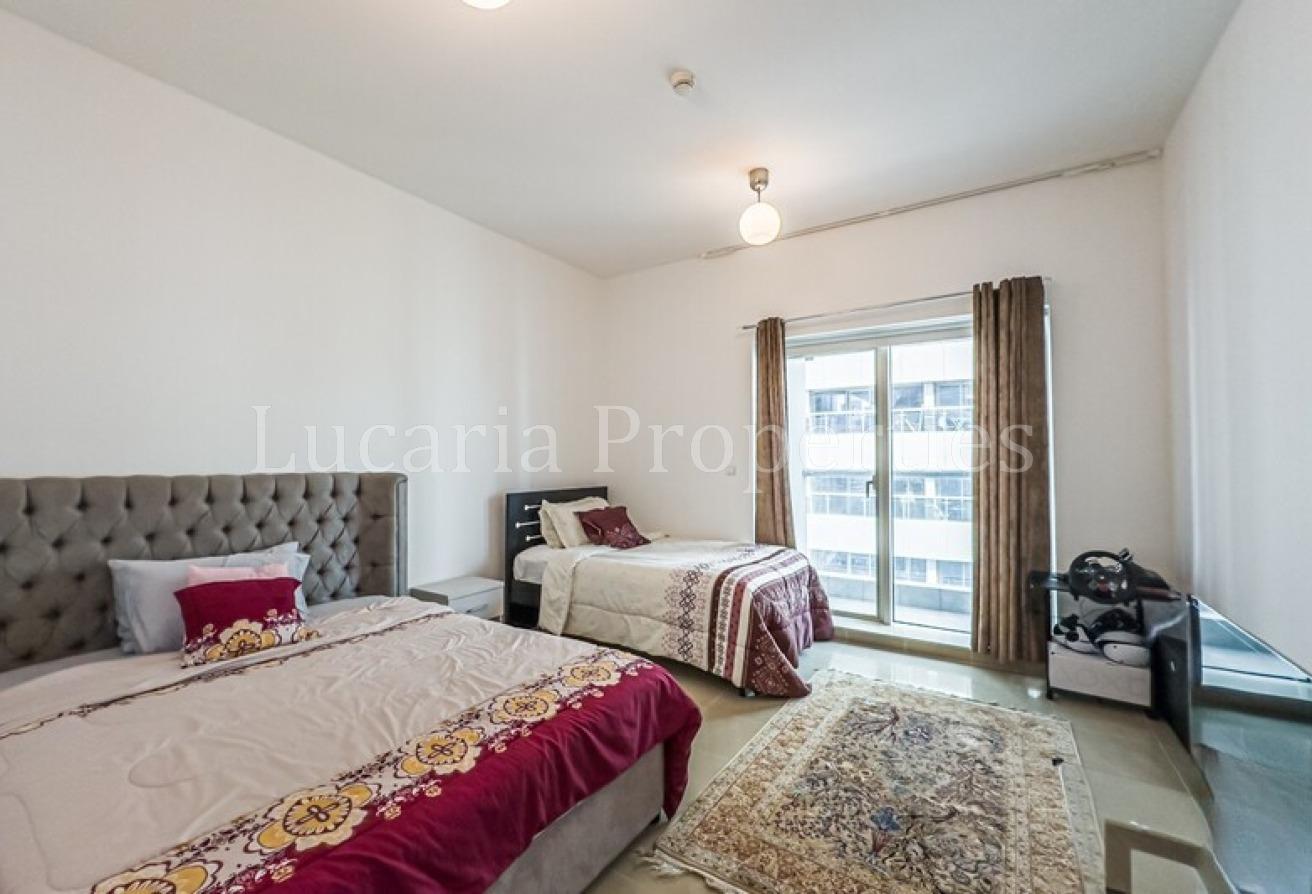 Ready | Marina View | Fully Furnished photo 12