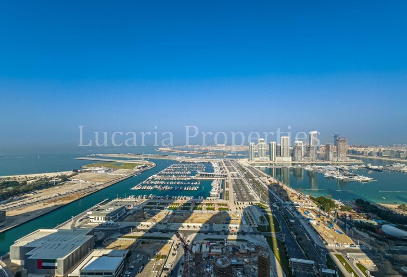 Ready | Marina View | Fully Furnished photo 22