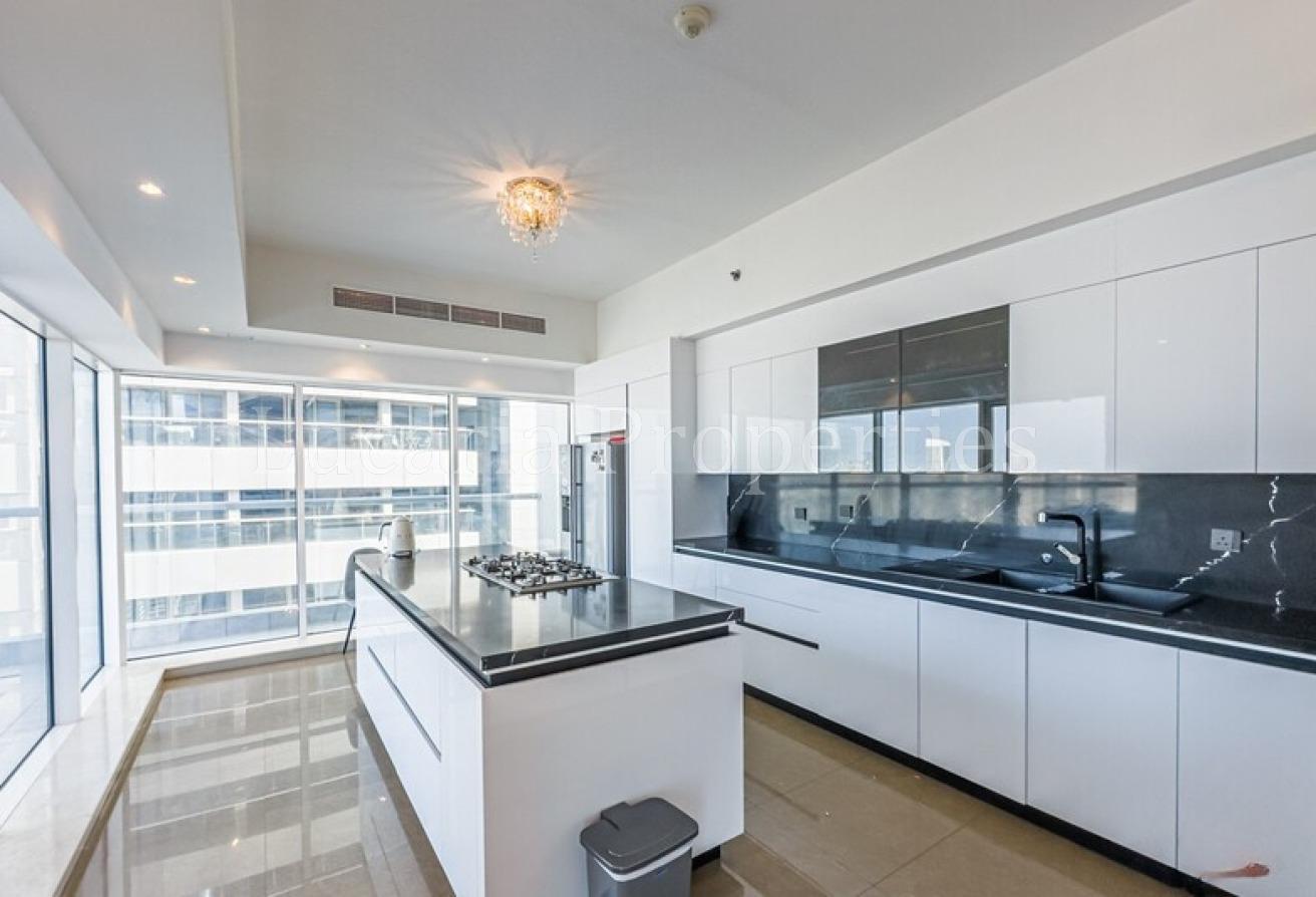Ready | Marina View | Fully Furnished photo 6