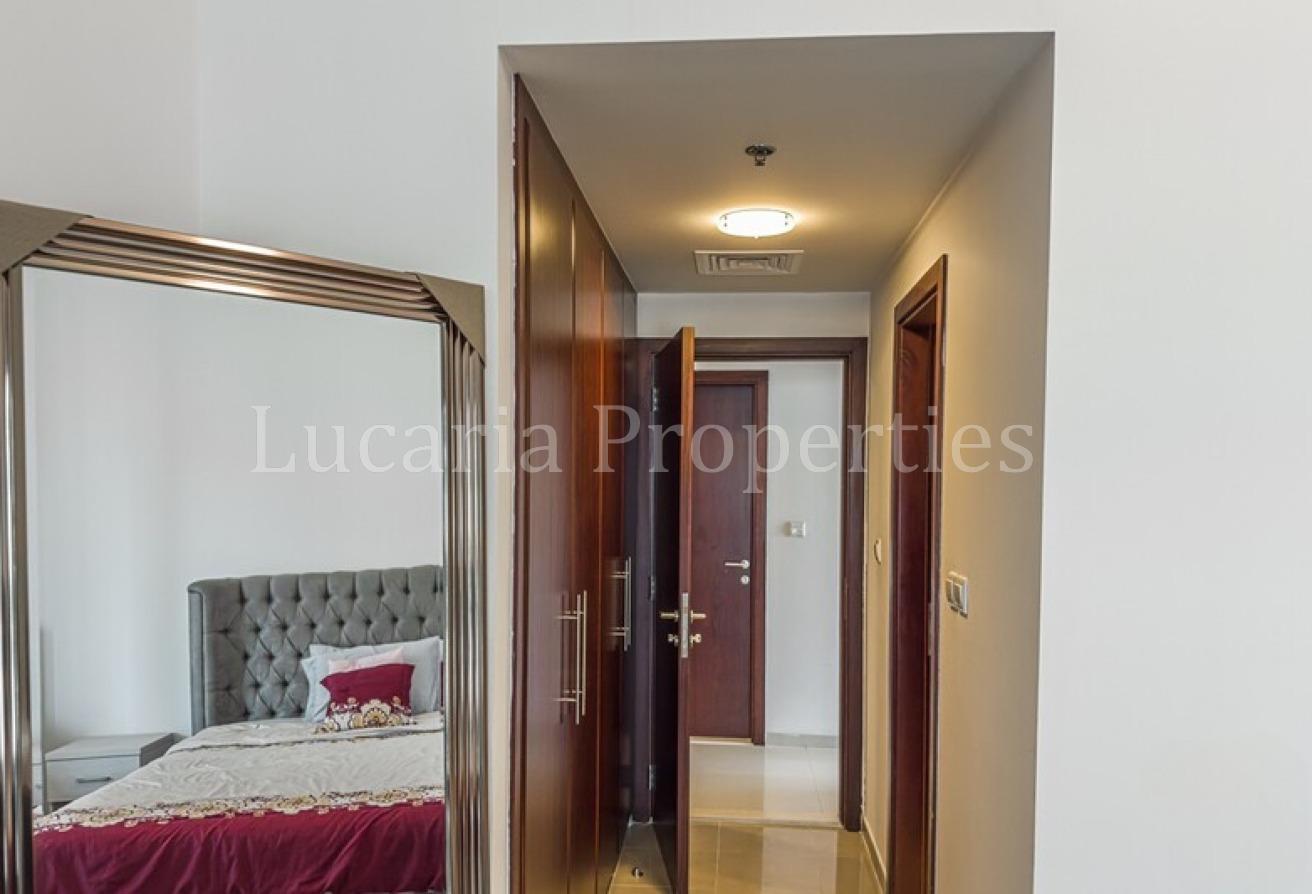 Ready | Marina View | Fully Furnished photo 17
