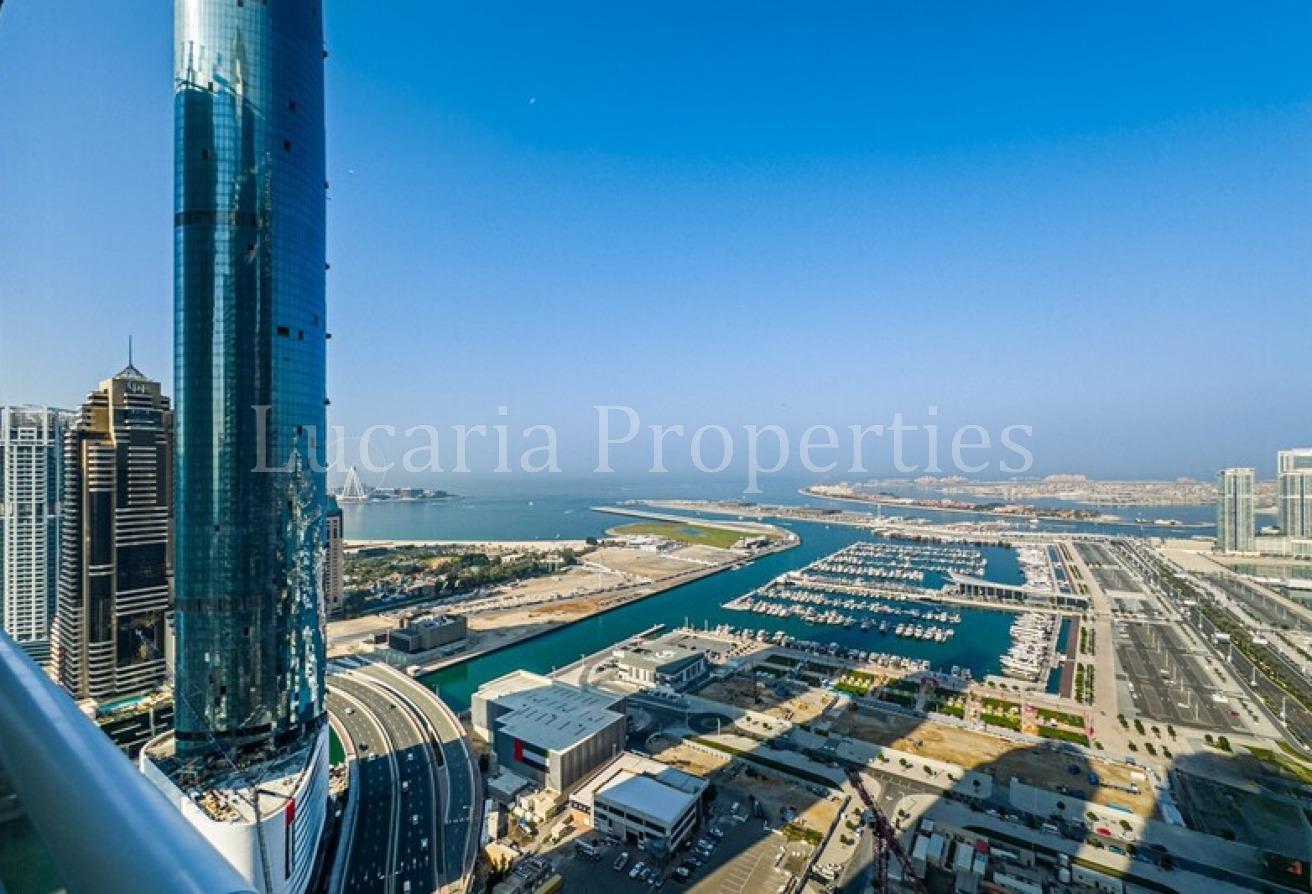 Ready | Marina View | Fully Furnished photo 19