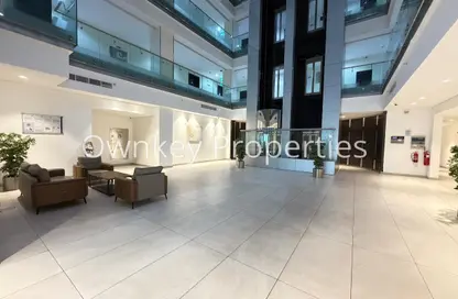 شقة - غرفة نوم - 1 حمام للايجار في مبنى منخول - منخول - بر دبي - دبي