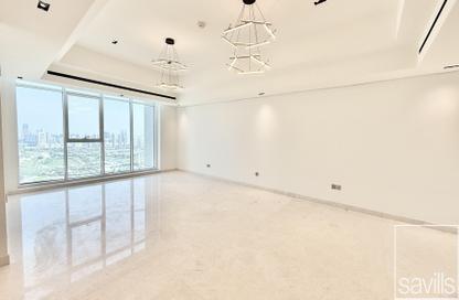 Penthouse - 3 Bedrooms - 5 Bathrooms for rent in Tamweel Tower - JLT Cluster U - Jumeirah Lake Towers - Dubai