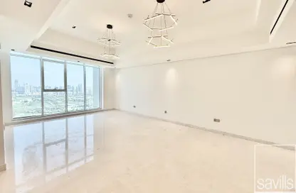 Penthouse - 3 Bedrooms - 5 Bathrooms for rent in Tamweel Tower - JLT Cluster U - Jumeirah Lake Towers - Dubai