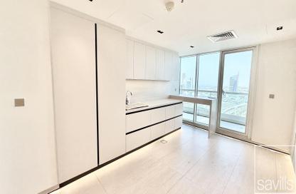 Penthouse - 3 Bedrooms - 5 Bathrooms for rent in Tamweel Tower - JLT Cluster U - Jumeirah Lake Towers - Dubai