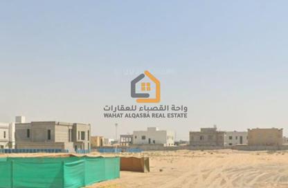 Land - Studio for sale in Al Hooshi Villas - Hoshi - Al Badie - Sharjah Land - Studio for sale in Al Hooshi Villas - Hoshi - Al Badie - Sharjah