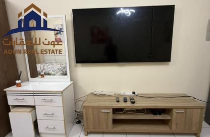 Apartment - Studio - 1 Bathroom for rent in Al Taawoon Tower 1 - Al Taawoon Towers - Al Khan - Sharjah Apartment - Studio - 1 Bathroom for rent in Al Taawoon Tower 1 - Al Taawoon Towers - Al Khan - Sharjah
