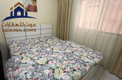Apartment - Studio - 1 Bathroom for rent in Al Taawoon Tower 1 - Al Taawoon Towers - Al Khan - Sharjah Apartment - Studio - 1 Bathroom for rent in Al Taawoon Tower 1 - Al Taawoon Towers - Al Khan - Sharjah