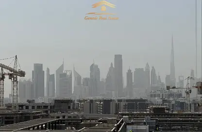 Apartment - 2 Bedrooms - 2 Bathrooms for sale in Seagate Building 1 - Seagate - Mina Rashid - Dubai