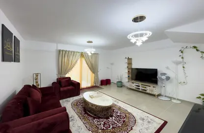 تاون هاوس - 2 غرف نوم - 3 حمامات للبيع في طراز عربي - فيلات الريف - الريف - أبوظبي