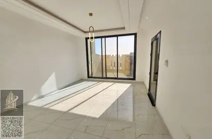 Villa - 5 Bedrooms - 7 Bathrooms for rent in Al Zaheya Gardens - Al Zahya - Ajman