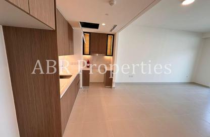 Apartment - 2 - 2 for rent in Palace Residence North - Dubai Creek Harbour (The Lagoons) - Dubai