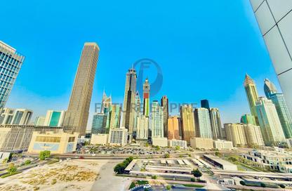 Apartment - 1 Bedroom - 2 Bathrooms for rent in Infinity Building - Al Satwa - Dubai Apartment - 1 Bedroom - 2 Bathrooms for rent in Infinity Building - Al Satwa - Dubai