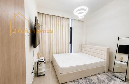 Apartment - 3 Bedrooms - 3 Bathrooms for sale in Azizi Riviera 45 - Azizi Riviera - Meydan One - Meydan - Dubai Apartment - 3 Bedrooms - 3 Bathrooms for sale in Azizi Riviera 45 - Azizi Riviera - Meydan One - Meydan - Dubai