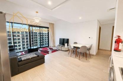 Apartment - 3 Bedrooms - 3 Bathrooms for sale in Azizi Riviera 45 - Azizi Riviera - Meydan One - Meydan - Dubai Apartment - 3 Bedrooms - 3 Bathrooms for sale in Azizi Riviera 45 - Azizi Riviera - Meydan One - Meydan - Dubai