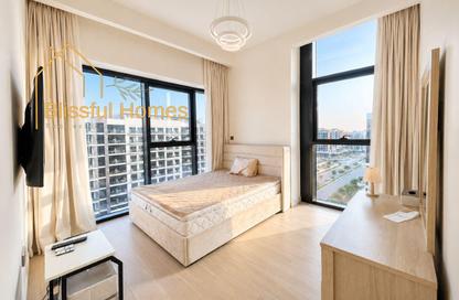 Apartment - 3 Bedrooms - 3 Bathrooms for sale in Azizi Riviera 45 - Azizi Riviera - Meydan One - Meydan - Dubai Apartment - 3 Bedrooms - 3 Bathrooms for sale in Azizi Riviera 45 - Azizi Riviera - Meydan One - Meydan - Dubai