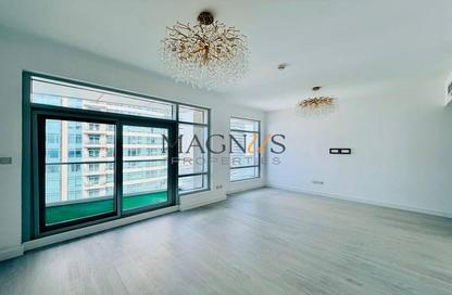 Apartment - 1 Bedroom - 2 Bathrooms for rent in The Lofts Central - The Lofts - Downtown Dubai - Dubai