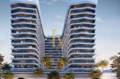 Apartment - 2 - 2 for sale in Elo 3 - Elo - Damac Hills 2 - Dubai Apartment - 2 - 2 for sale in Elo 3 - Elo - Damac Hills 2 - Dubai