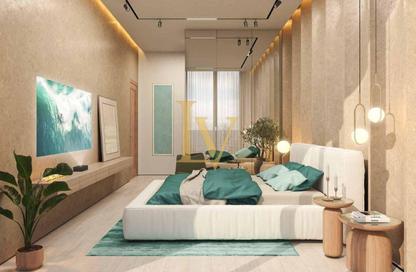 Apartment - 2 - 2 for sale in Elo 3 - Elo - Damac Hills 2 - Dubai