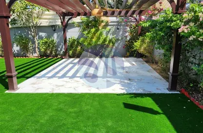Villa - 4 Bedrooms - 5 Bathrooms for rent in Falcon City of Wonders - Dubai