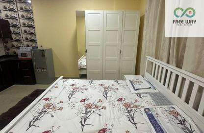 Apartment - Studio - 1 for rent in Al Rawda 2 Villas - Al Rawda 2 - Al Rawda - Ajman Apartment - Studio - 1 for rent in Al Rawda 2 Villas - Al Rawda 2 - Al Rawda - Ajman