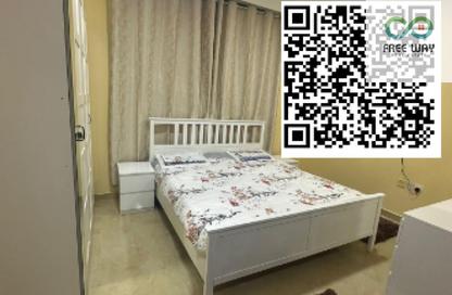 Apartment - Studio - 1 for rent in Al Rawda 2 Villas - Al Rawda 2 - Al Rawda - Ajman Apartment - Studio - 1 for rent in Al Rawda 2 Villas - Al Rawda 2 - Al Rawda - Ajman