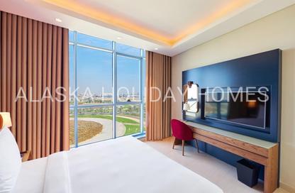 Hotel  and  Hotel Apartment - 1 - 2 for rent in Dubai Silicon Oasis - Dubai