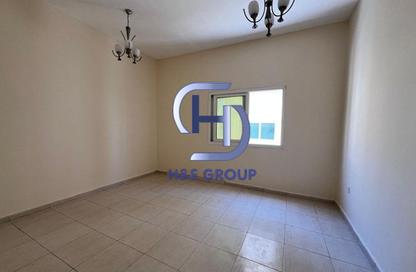 Apartment - Studio - 1 Bathroom for rent in Muwailih Building - Muwaileh - Sharjah