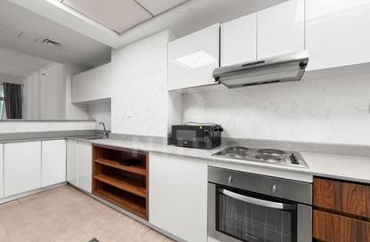 Apartment - 2 Bedrooms - 2 Bathrooms for rent in The Torch - Dubai Marina - Dubai Apartment - 2 Bedrooms - 2 Bathrooms for rent in The Torch - Dubai Marina - Dubai