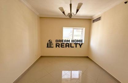 Apartment - 1 Bedroom - 1 Bathroom for rent in Zakhir Tower 1 - Zakhir Towers - Al Taawun - Sharjah Apartment - 1 Bedroom - 1 Bathroom for rent in Zakhir Tower 1 - Zakhir Towers - Al Taawun - Sharjah