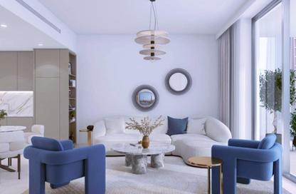 Apartment - 1 Bedroom - 1 Bathroom for sale in VYB - Business Bay - Dubai