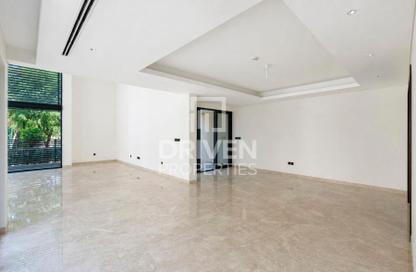 Villa - 4 Bedrooms - 6 Bathrooms for rent in Sobha Hartland Estates-Townhouses - Sobha Hartland Estate - Sobha Hartland - Mohammed Bin Rashid City - Dubai Villa - 4 Bedrooms - 6 Bathrooms for rent in Sobha Hartland Estates-Townhouses - Sobha Hartland Estate - Sobha Hartland - Mohammed Bin Rashid City - Dubai