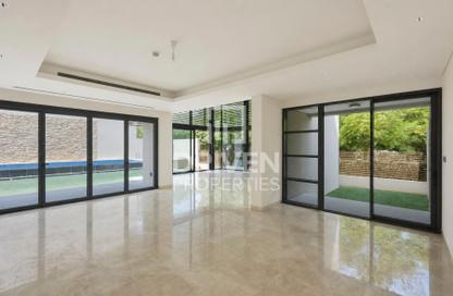 Villa - 4 Bedrooms - 6 Bathrooms for rent in Sobha Hartland Estates-Townhouses - Sobha Hartland Estate - Sobha Hartland - Mohammed Bin Rashid City - Dubai Villa - 4 Bedrooms - 6 Bathrooms for rent in Sobha Hartland Estates-Townhouses - Sobha Hartland Estate - Sobha Hartland - Mohammed Bin Rashid City - Dubai