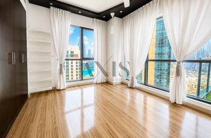 Apartment - 3 - 4 for rent in The Residences 2 - The Residences - Downtown Dubai - Dubai