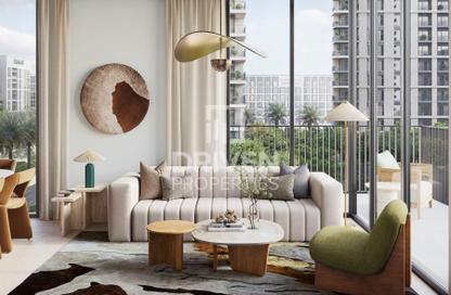 Apartment - 3 Bedrooms - 4 Bathrooms for sale in Park Lane Building 2 - Park Lane - Dubai Hills Estate - Dubai