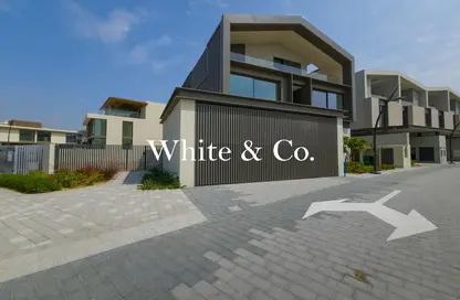 Villa - 5 Bedrooms - 6 Bathrooms for rent in Nad Al Sheba Gardens 2 - Nad Al Sheba Gardens - Nad Al Sheba - Dubai