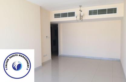 Apartment - 1 Bedroom - 1 Bathroom for rent in New Al Taawun Road - Al Taawun - Sharjah