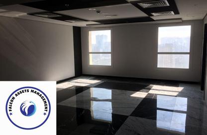 Apartment - 1 Bedroom - 1 Bathroom for rent in New Al Taawun Road - Al Taawun - Sharjah